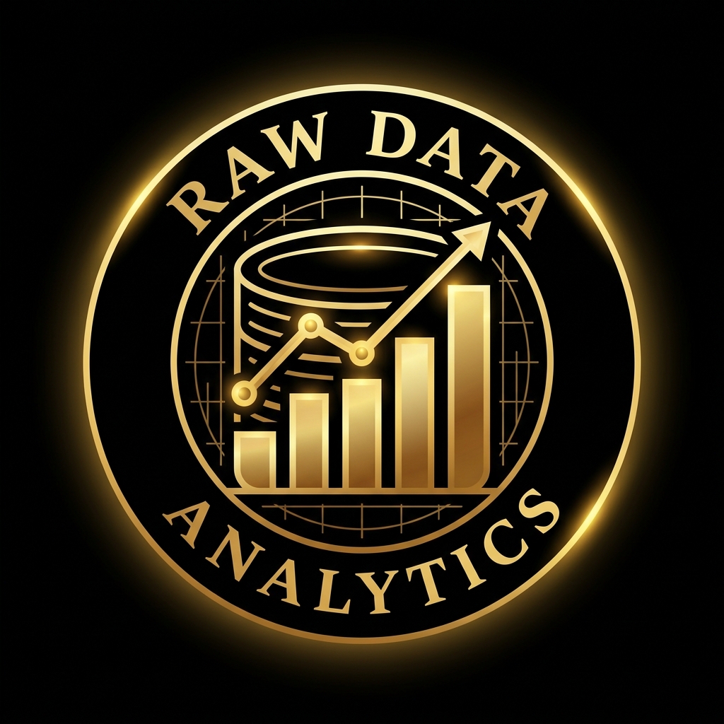 RAW DATA